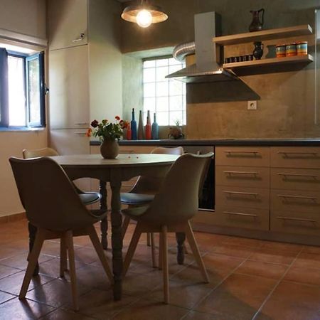 Ατθισ Cozy Cottage Argyra Ngoại thất bức ảnh