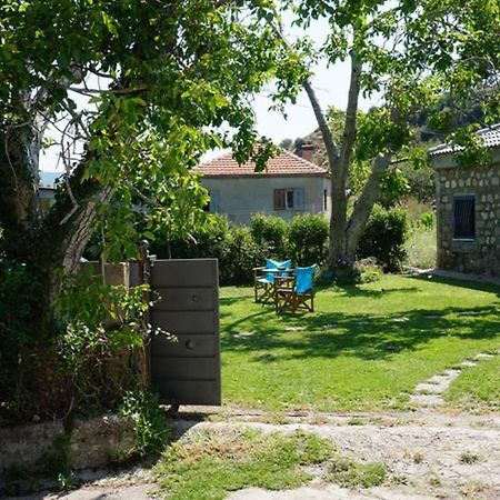 Ατθισ Cozy Cottage Argyra Ngoại thất bức ảnh