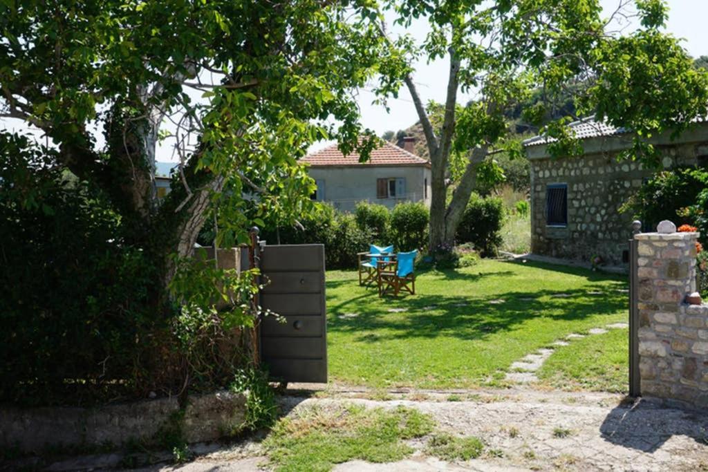 Ατθισ Cozy Cottage Argyra Ngoại thất bức ảnh